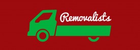 Removalists Bidwill NSW - Furniture Removals
